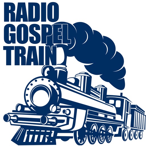 Radio Gospel Train icon