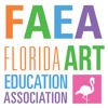 FAEA: Florida Art Education icon