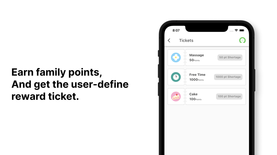 #2. Self-Reward To-Do List - Houbi (iOS) 게시자: Yuuki Matsushima