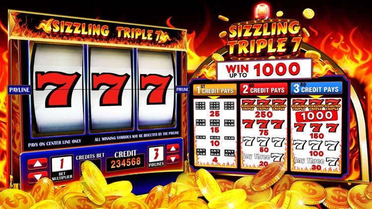 Camel Cash Casino - 777 Slots screenshot-3