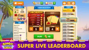 Bingo Kingdom Arena Bingo Game screenshot 3