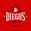 Diegos Rotisserie icon