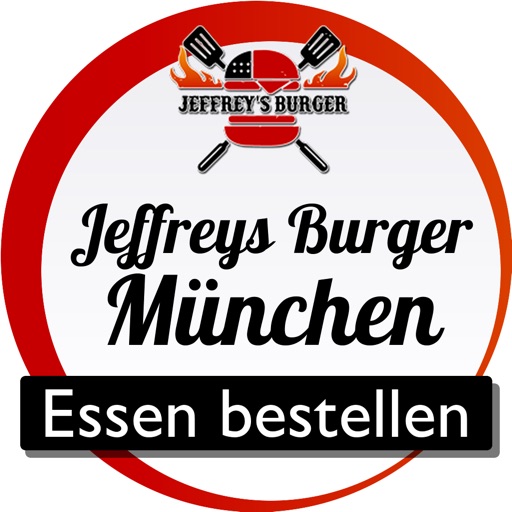 Jeffreys Burger München icon