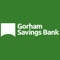 Start banking wherever you are with GSB Mobile By Gorham Savings Bank for iPhone