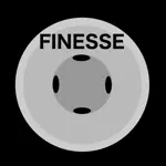 Finesse App Contact