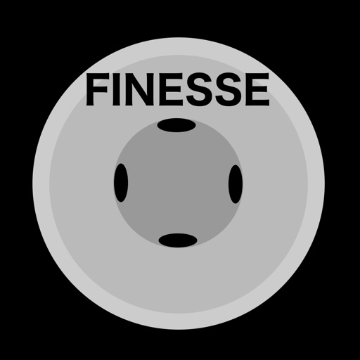 Finesse icon
