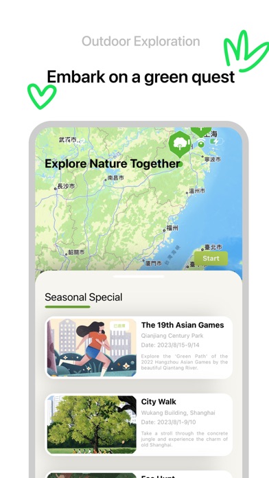 EcoQuest Screenshot