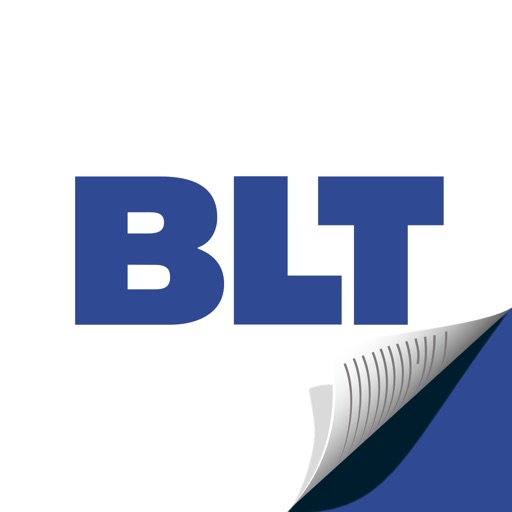 eBLT icon