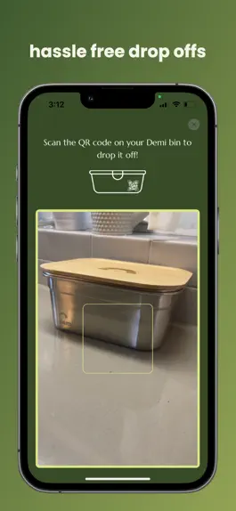 Game screenshot Demi Composting apk