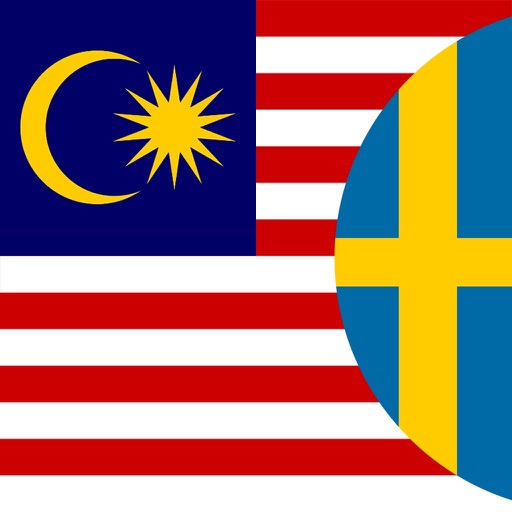 Malajisk-Svensk ordbok icon