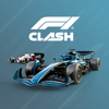 F1 Clash - autoracemanager - Hutch Games Ltd