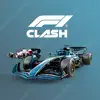 F1 Clash - Car Racing Manager delete, cancel