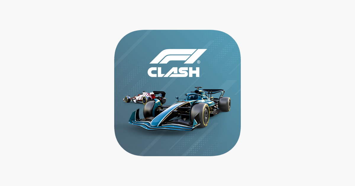 F1 Clash - Car Racing Manager on the App Store