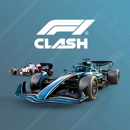 F1 Clash - カーレーシングマネージャー