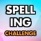 Spelling Challenge PRO