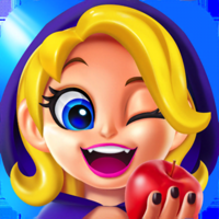 Forest of Illusion Jump and Run