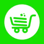 Green Center Online Grocery App Problems