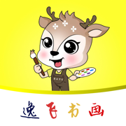 逸飞书画