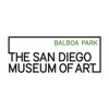 The San Diego Museum of Art icon