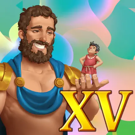 12 Labours of Hercules XV Читы