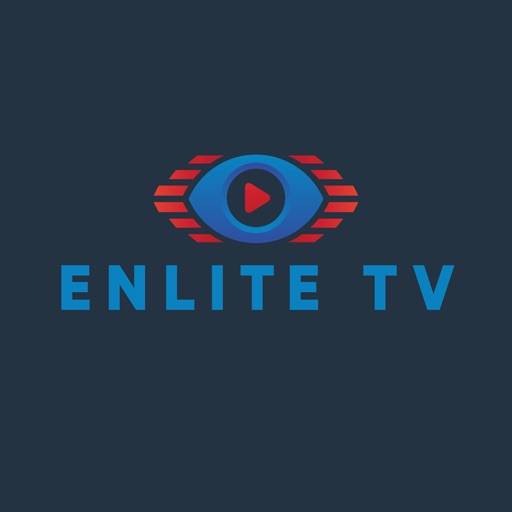 ENLITE TV icon