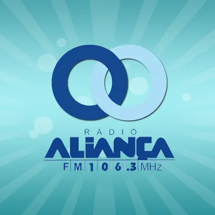 Rádio Aliança FM Читы
