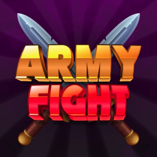 Army Fight - Battle Game icon