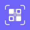 Tiny QR Code Reader & Scanner App Delete