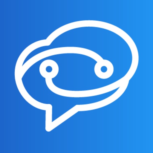 Chat.ior - Smart AI Chatbot Icon