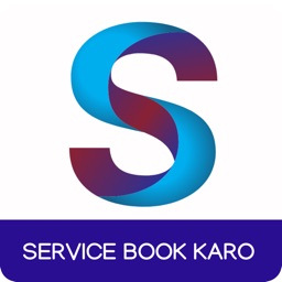 Service Book Karo