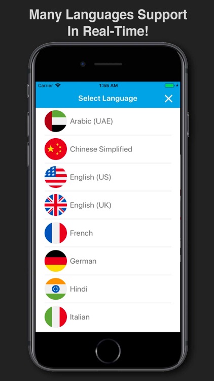 Realtime Speech Translator Pro