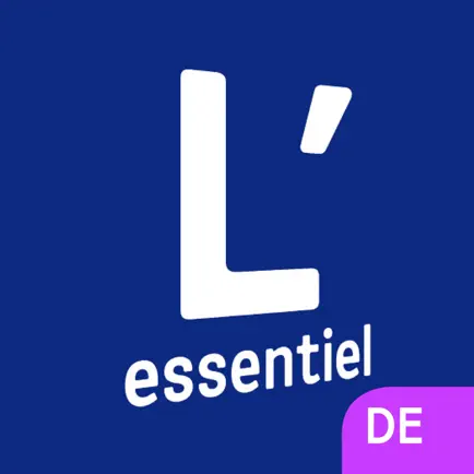 L'essentiel Mobile (DE) Cheats