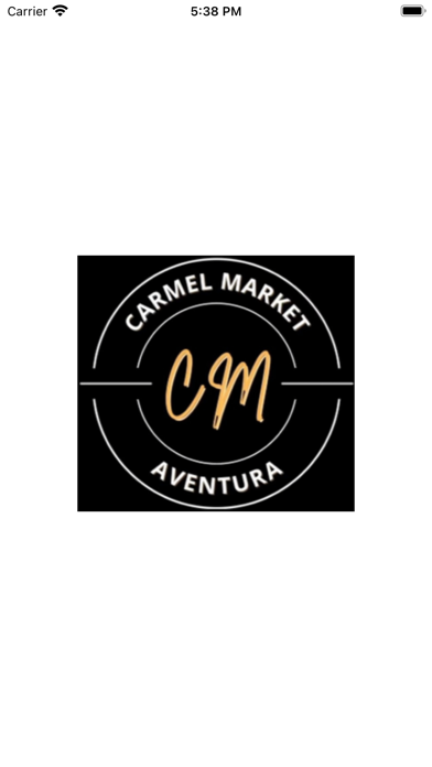 Carmel Market Screenshot