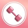 WorkoutLog - Tracking App icon