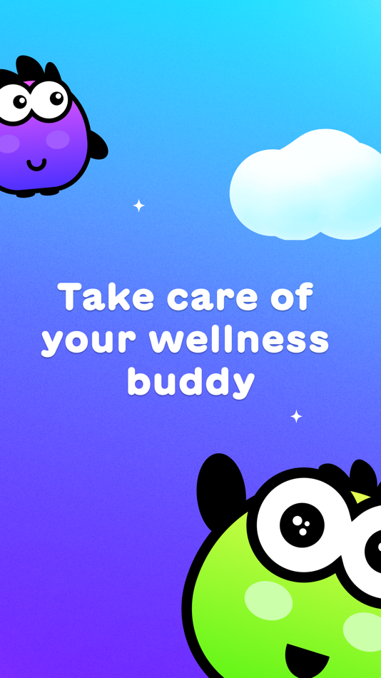 Bloom - Wellness Buddy - 1.12.0 - (iOS)