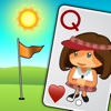 Golf Solitaire Pro - iPhoneアプリ