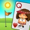 Golf Solitaire Pro!