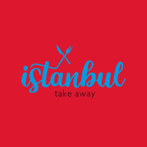 Istanbul Takeaway. icon