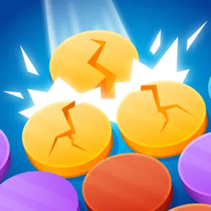 Disc Pop - Blast Puzzle Читы