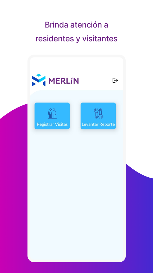 #4. Merlín Operaciones (iOS) 由: Cortina Bienes Raíces, S.C.