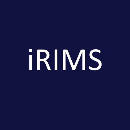 iRIMS by Sun Ridge Systems