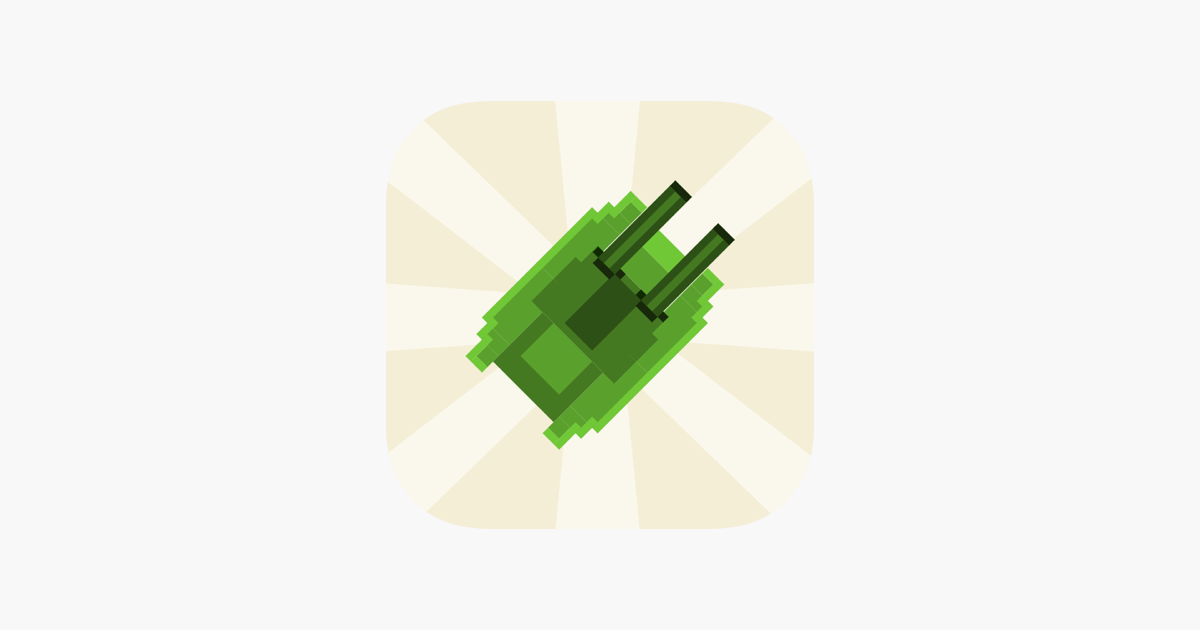 ‎Turbo Tank Game on the App Store