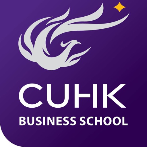 CUHK Business TPg icon