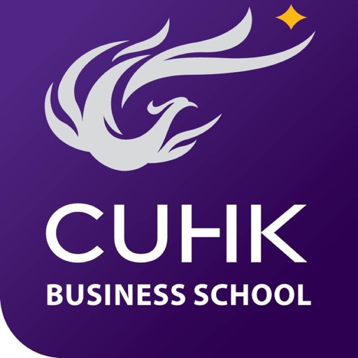 CUHK Business TPg
