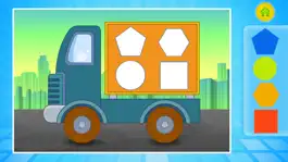 Game screenshot Learn Shapes HD hack