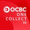 OCBC OneCollect Singapore