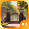 人民公园AR icon