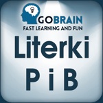 Download Literki P i B app