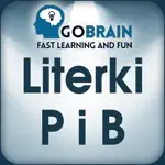 Literki P i B App Alternatives