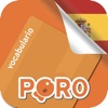 Icon PORO - Spanish Vocabulary